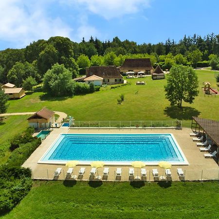 Le Domaine Du Bois Coquet Hotel La Douze Kültér fotó