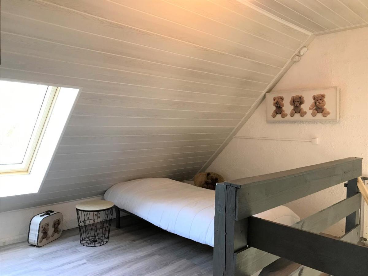 Le Domaine Du Bois Coquet Hotel La Douze Kültér fotó