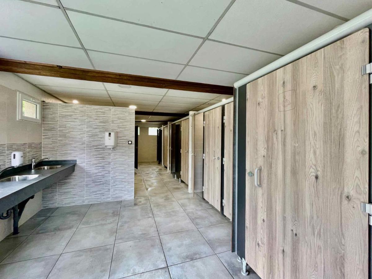Le Domaine Du Bois Coquet Hotel La Douze Kültér fotó