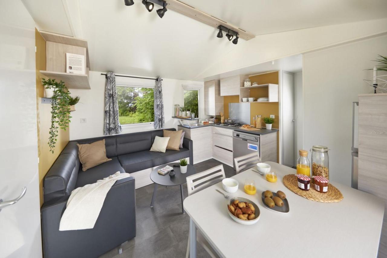 Le Domaine Du Bois Coquet Hotel La Douze Kültér fotó