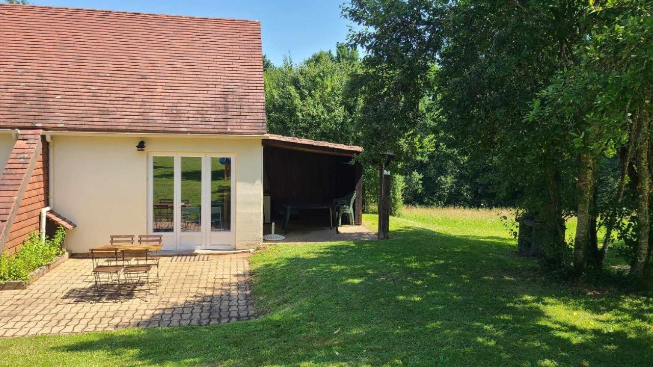 Le Domaine Du Bois Coquet Hotel La Douze Kültér fotó