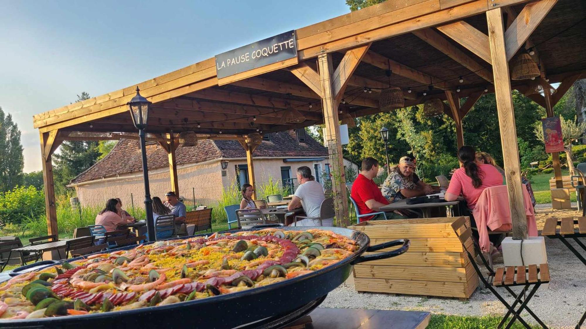 Le Domaine Du Bois Coquet Hotel La Douze Kültér fotó