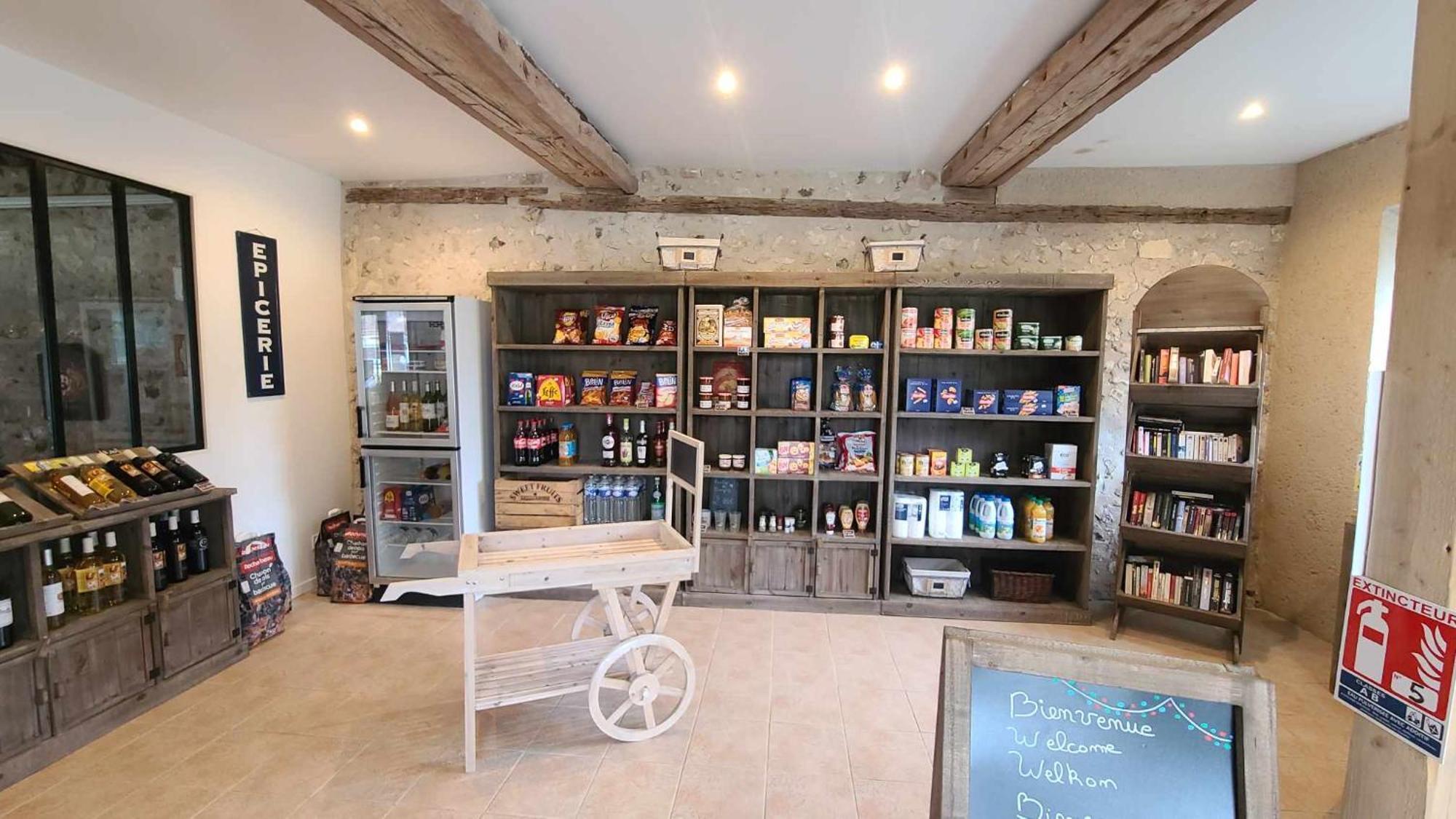 Le Domaine Du Bois Coquet Hotel La Douze Kültér fotó