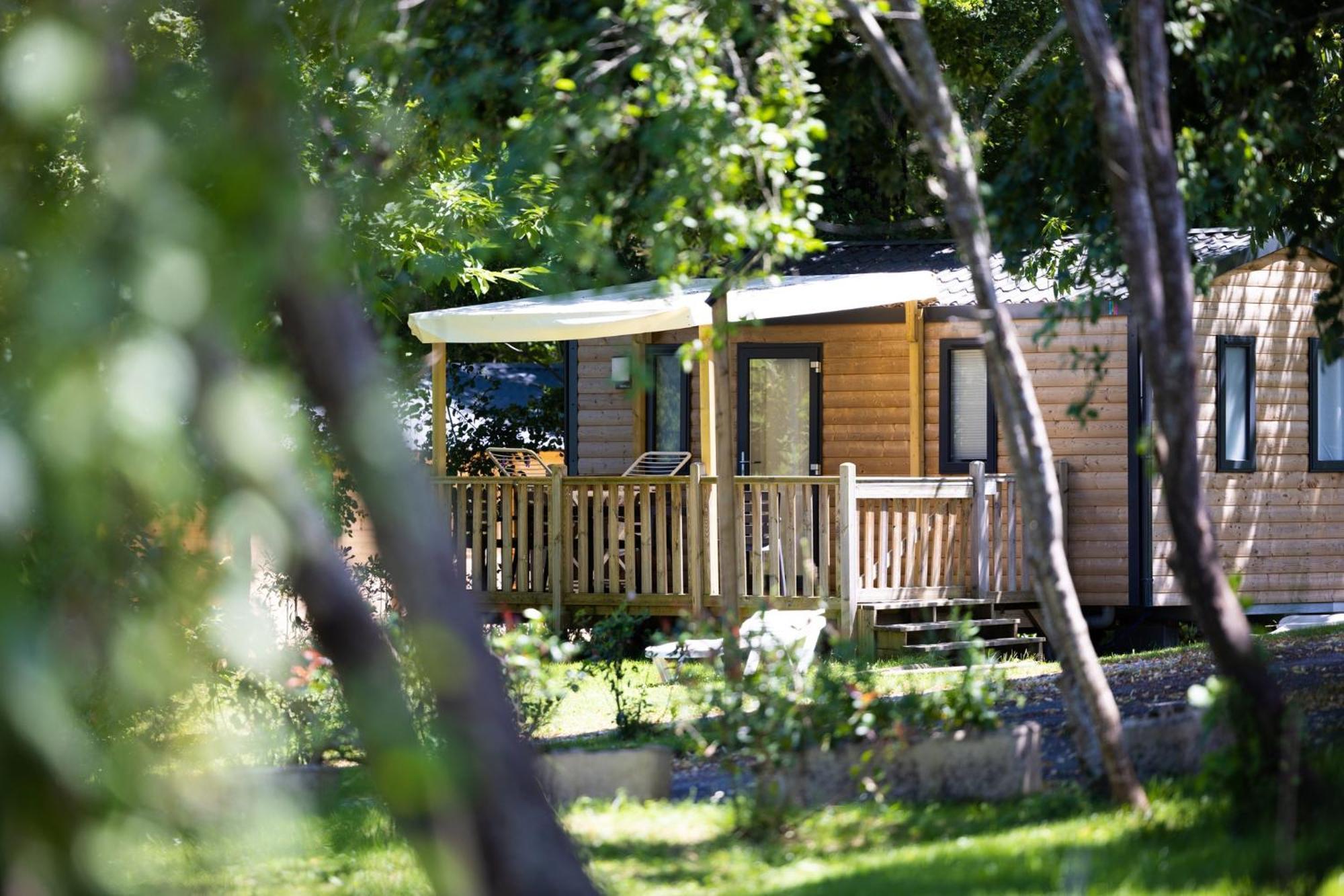 Le Domaine Du Bois Coquet Hotel La Douze Kültér fotó